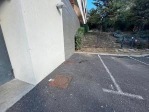 Appartements Appartement Montpellier Nord 6 personnes : photos des chambres
