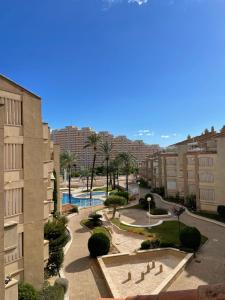 Almar Collection Cullera Bahía Park