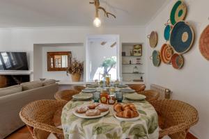 MAR Y CEL - By Almarina Villas