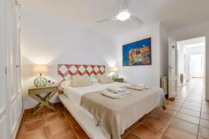 MAR Y CEL - By Almarina Villas