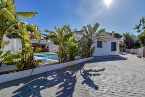 MAR Y CEL - By Almarina Villas