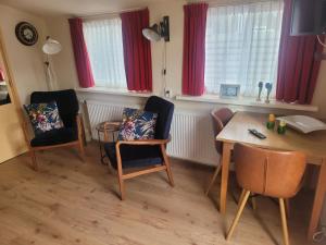 Appartement Canberra.