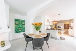 Sol y Paz, Nice apartment with amazing location