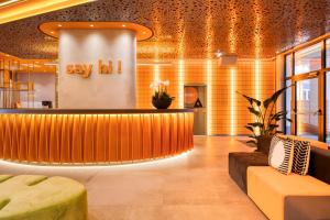 lyf Schönbrunn Vienna