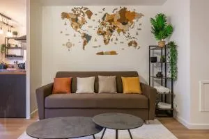 L'Explorateur by Plaza - Proche Disneyland Paris - 谢西