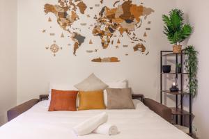 LExplorateur by Plaza - Proche Disneyland Paris