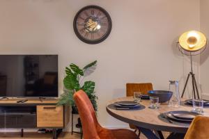 LExplorateur by Plaza - Proche Disneyland Paris