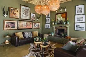 Last Word Madikwe - Madikwe Game Reserve