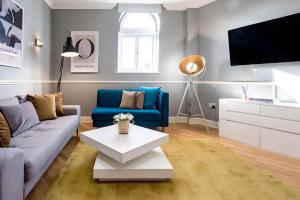 Welcome London Theatreland