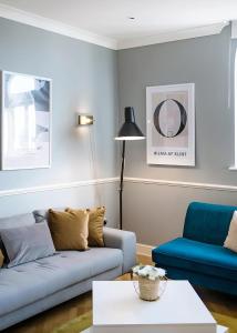 Welcome London Theatreland