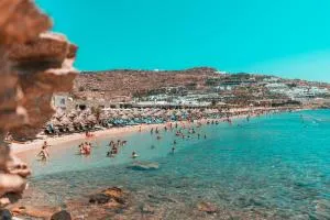 Paradise Beach Camping - Paraga