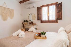 tuGuest Nazarí Calderería Apartments - Free parking