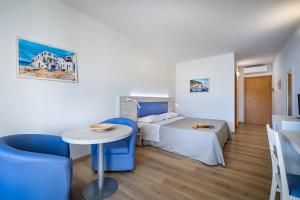 Superior Studio room in Residence Mareblù