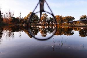 Tentes de luxe Tente lodge insolite Jacuzzi privatif en pleine nature : photos des chambres