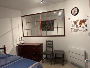 Appartements Saint Charles : photos des chambres