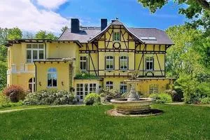 Waldhaus Gronenberg - Gronenberg