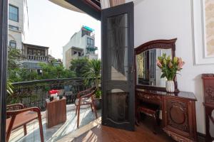 La Madera Hotel & Spa