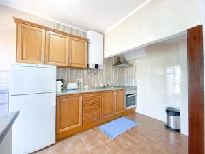 Family-Friendly Semi-Detached House in Aljezur #1865