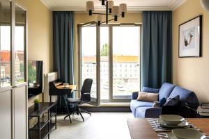 Flatbook - City Center SPA Apartments Jaglana