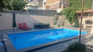 TownHouse with pool - Nor Aresh