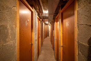 Appartements Residence Les Arcades du Mont-Blanc : photos des chambres