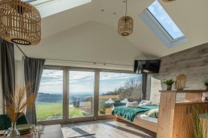 Duna Lodge - Luxury Apartment