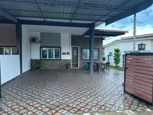 Homestay Triang - Mancis