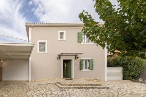 "Villa ANDREAS"