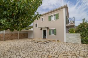 "Villa ANDREAS"