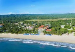Viva Tangerine by Wyndham, A Trademark All Inclusive - Cabarete