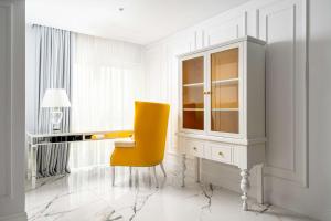 Radisson Blu Hotel Bucharest