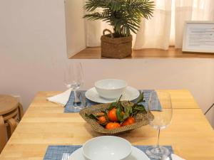 Cozy apartment in historic centre