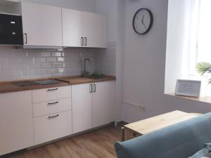 Cozy apartment in historic centre