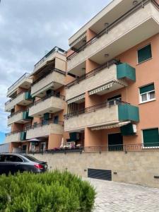 Veluni - Apartment - Free parking