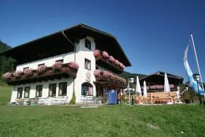 Buttermilchalm - 普法尔韦尔芬