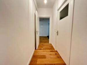 Komfort Apartment Neumünster Ideal für Firmen & Langzeitaufenthalte