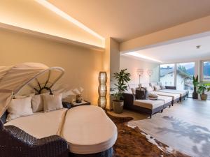 Das Sonnleiten Ski- und Motorradhotel Bruck im Zillertal