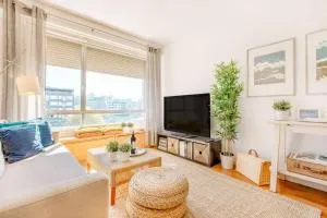 Prestige Porto Flat - Campinas