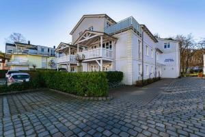 Residenz an der Prorer Wiek, App 06