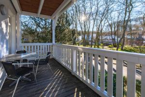 Residenz an der Prorer Wiek, App 06