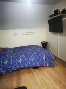 Le Mans Fay sa course - Chaufour-Notre-Dame