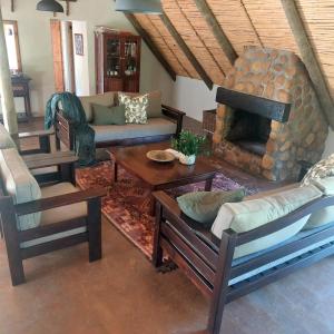 Breede Bush Camp