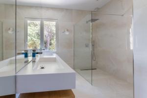Villas Villa Paulina MOUGINS : photos des chambres