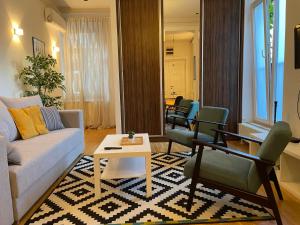 City Break Apartments Chic and Luxury