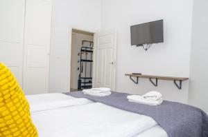 InPoint Cracow Apartments - Near Main Market Square