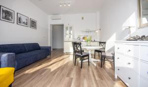 InPoint Cracow Apartments - Near Main Market Square