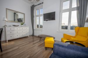 InPoint Wielopole 32 Boutique Apartments Old Town&Kazimierz District