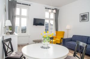 InPoint Wielopole 32 Boutique Apartments Old Town&Kazimierz District