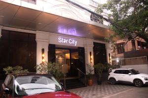 Hotel Star City
