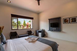 Vesta Avtar Resort Pushkar